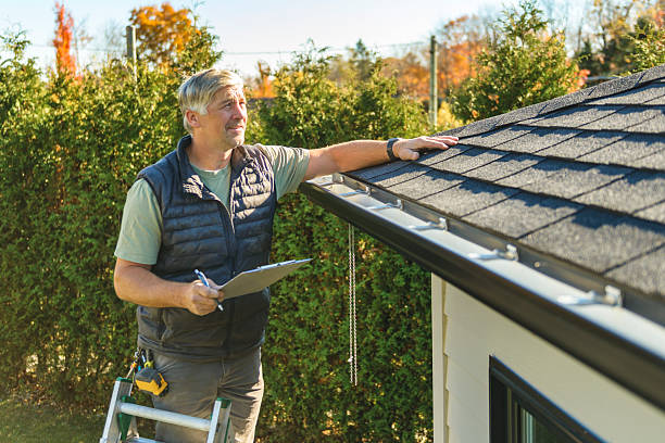 Trusted Metal Roofing service in Saluda, NC - Ben Roofing and Steel LLC